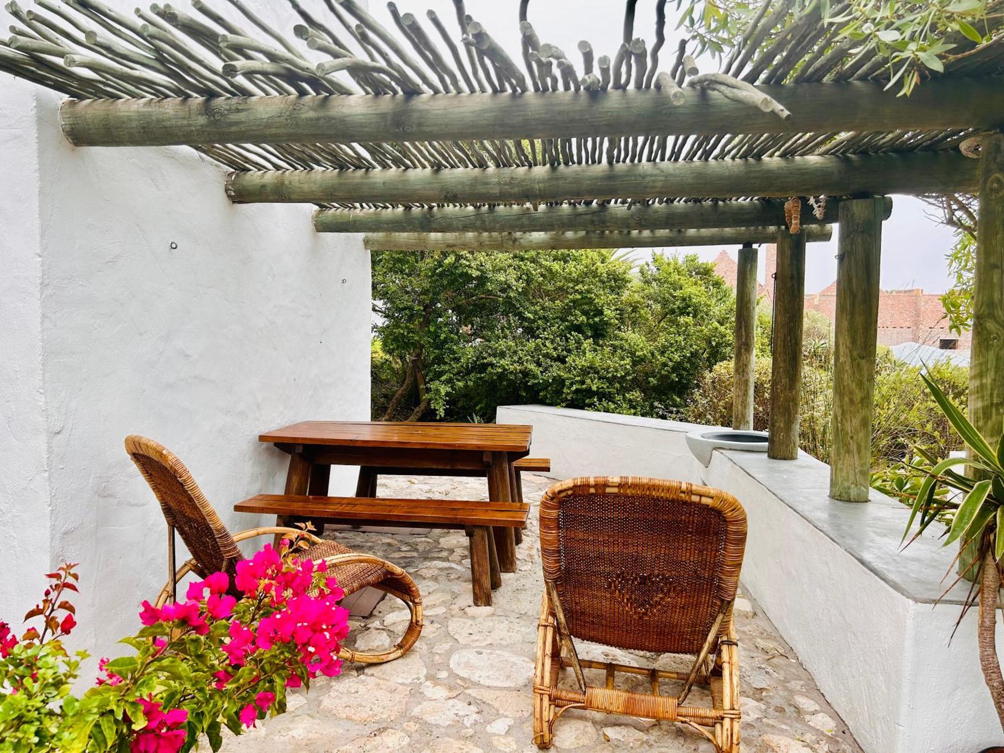 Stay At Bokkoms In Paternoster Self Catering Accommodation Exterior photo